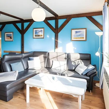 Haus An Der Pferdekoppel Nr 1 Apartment Fehmarn